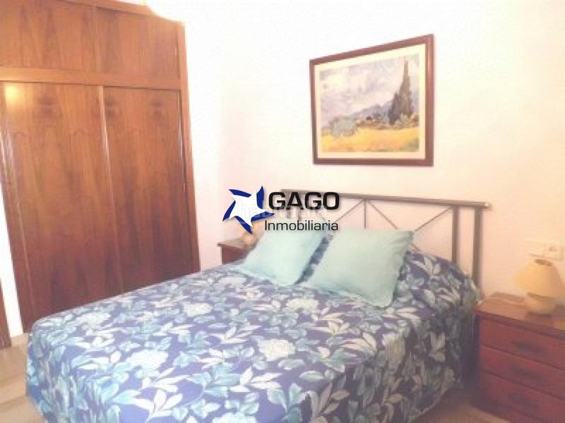 Foto cb476e00-4064-4172-b6d0-088292cd4175. Rent flat with heating parking in Ciudad Jardín - Zoco Córdoba