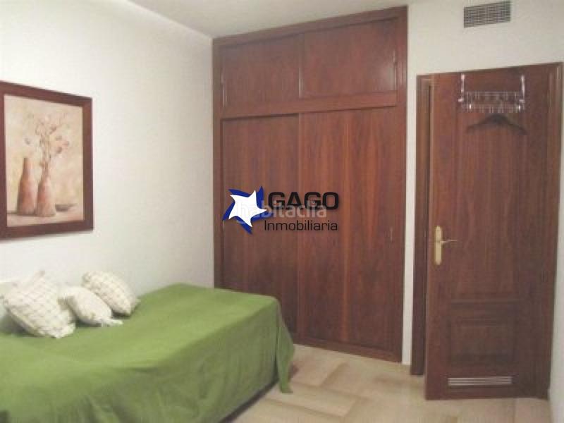 Foto d96e7aff-8036-40f5-84b9-3d5bee3fe39b. Rent flat with heating parking in Ciudad Jardín - Zoco Córdoba
