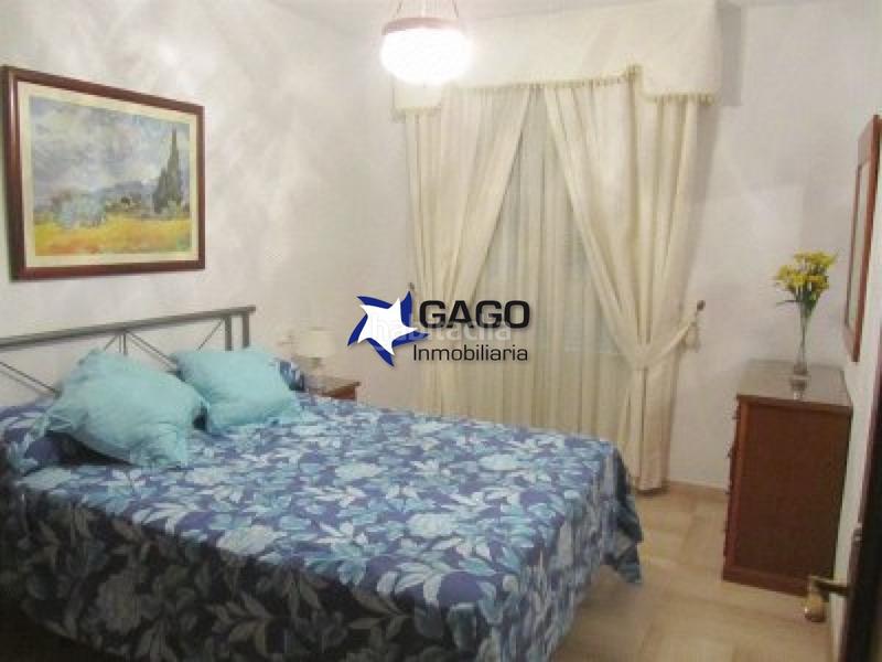 Foto dbf8771f-a9ff-4dd5-9cbb-27a9d9ad5590. Rent flat with heating parking in Ciudad Jardín - Zoco Córdoba