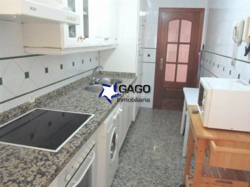 Foto e0d592ad-8d2a-45a2-91cf-003c3a9f2622. Rent flat with heating parking in Ciudad Jardín - Zoco Córdoba