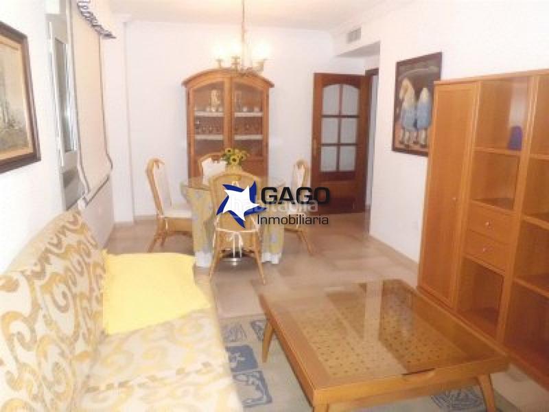Foto e84ba20a-d1e9-4047-ba07-4431b506c64f. Rent flat with heating parking in Ciudad Jardín - Zoco Córdoba