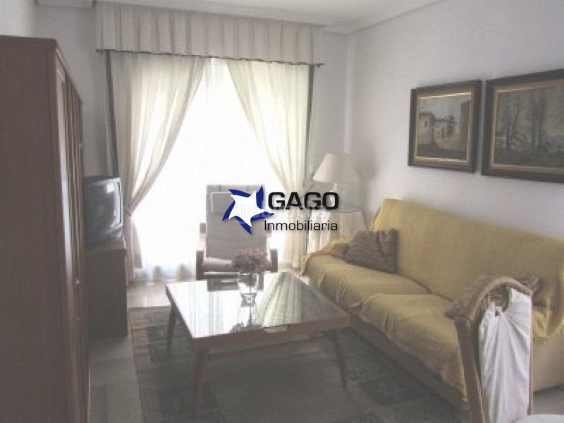 Foto ea2d6c3f-e51c-4178-affb-c0046d0a4910. Rent flat with heating parking in Ciudad Jardín - Zoco Córdoba