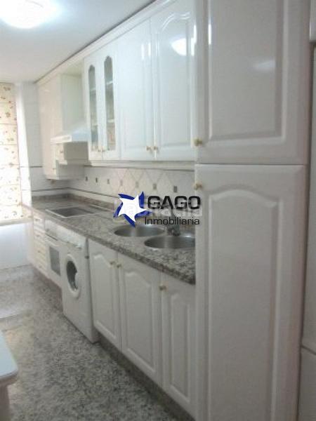 Foto f27468e6-6f83-470f-8efe-b37bc1fea53c. Rent flat with heating parking in Ciudad Jardín - Zoco Córdoba