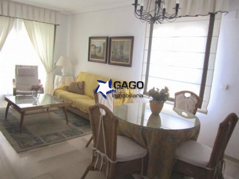 Foto fb4d3c21-57f3-4ef1-93b8-e841e65d740f. Rent flat with heating parking in Ciudad Jardín - Zoco Córdoba