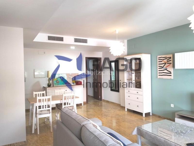 Foto 0eb6e5fd-f985-4adf-9409-a42b438c5a0a. Location appartement avec chauffage dans Santa Rosa - Valdeolleros Córdoba