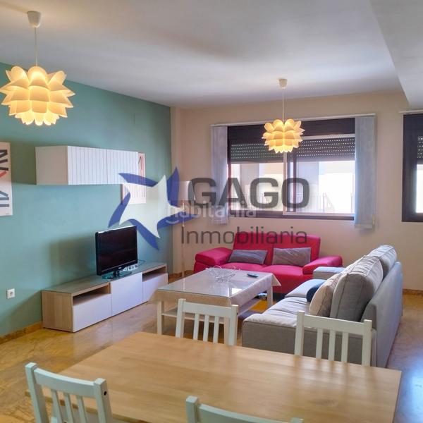 Foto 69e29a3e-5bbf-4b63-b229-719787d39789. Location appartement avec chauffage dans Santa Rosa - Valdeolleros Córdoba