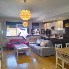 Location Appartement à Santa Rosa - Valdeolleros