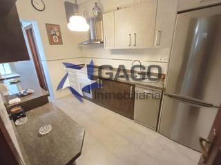 Location Appartement à Ciudad Jardín - Zoco