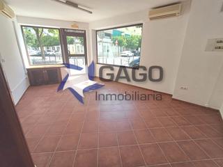 Lloguer Local Comercial a Ciudad Jardín - Zoco