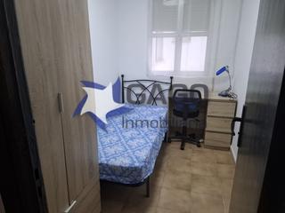 Location Appartement à Ciudad Jardín - Zoco