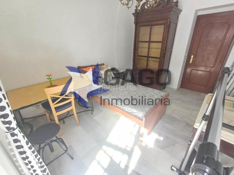 Foto 49013a7f-7bb6-41b1-bd7f-2229d4cd8d6b. Affitto appartamento con riscaldamento in Ciudad Jardín - Zoco Córdoba