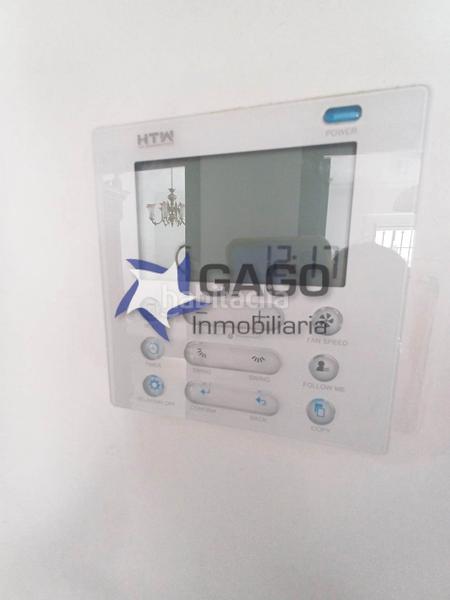 Foto b87b91cd-72eb-48bd-9435-be6774e366a1. Affitto appartamento con riscaldamento in Ciudad Jardín - Zoco Córdoba