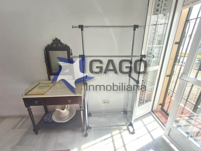 Foto c5434715-3d7c-435d-936d-34a821a0c246. Affitto appartamento con riscaldamento in Ciudad Jardín - Zoco Córdoba