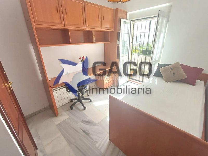 Foto 080df162-ffc8-4276-a606-dde5582218eb. Location appartement avec chauffage dans Ciudad Jardín - Zoco Córdoba