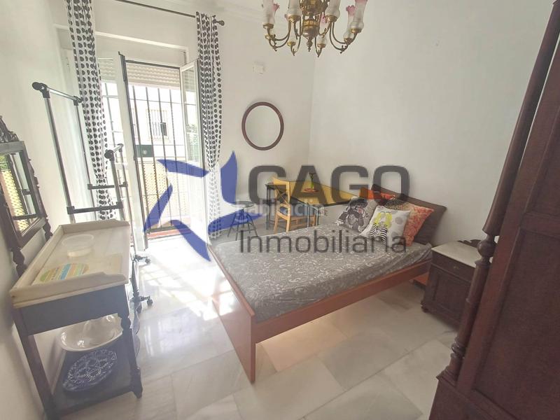Foto 2b317d65-e68e-484f-b43f-a60256606825. Location appartement avec chauffage dans Ciudad Jardín - Zoco Córdoba