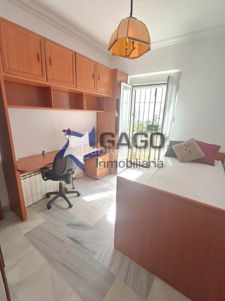Foto 43272c69-6a92-499f-ae3b-8bf31ade5fdb. Location appartement avec chauffage dans Ciudad Jardín - Zoco Córdoba
