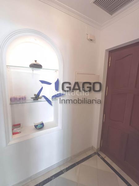 Foto 4e72f70f-2920-4bdc-ba37-a56b5cfa9d16. Location appartement avec chauffage dans Ciudad Jardín - Zoco Córdoba