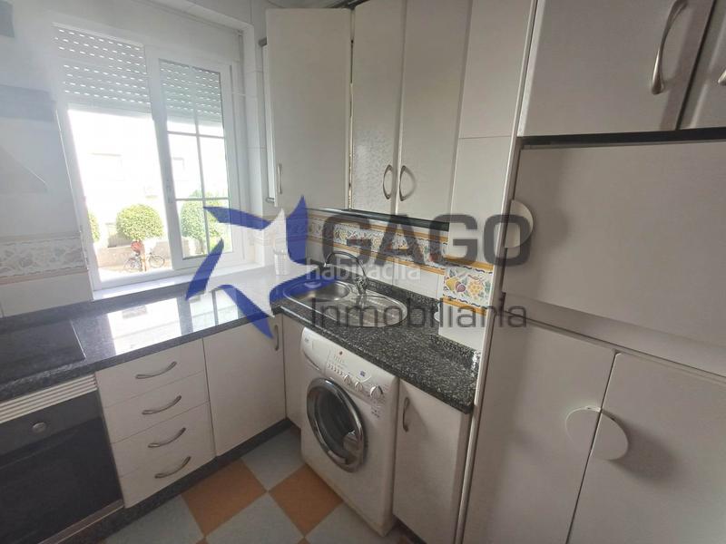 Foto 6bceb6fa-90d5-462d-a8d1-e8c0e9603287. Location appartement avec chauffage dans Ciudad Jardín - Zoco Córdoba