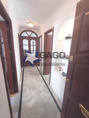 Location Appartement à Ciudad Jardín - Zoco