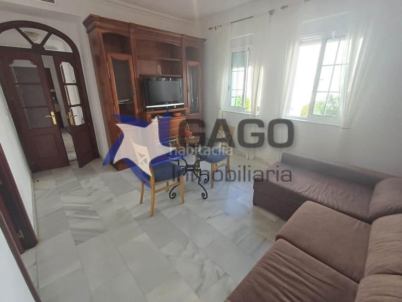 Foto a7dbb4a1-0626-4fa0-95ab-b76091234d64. Location appartement avec chauffage dans Ciudad Jardín - Zoco Córdoba