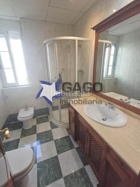 Foto c5bde8e0-197f-42d8-8440-f7433169142e. Location appartement avec chauffage dans Ciudad Jardín - Zoco Córdoba