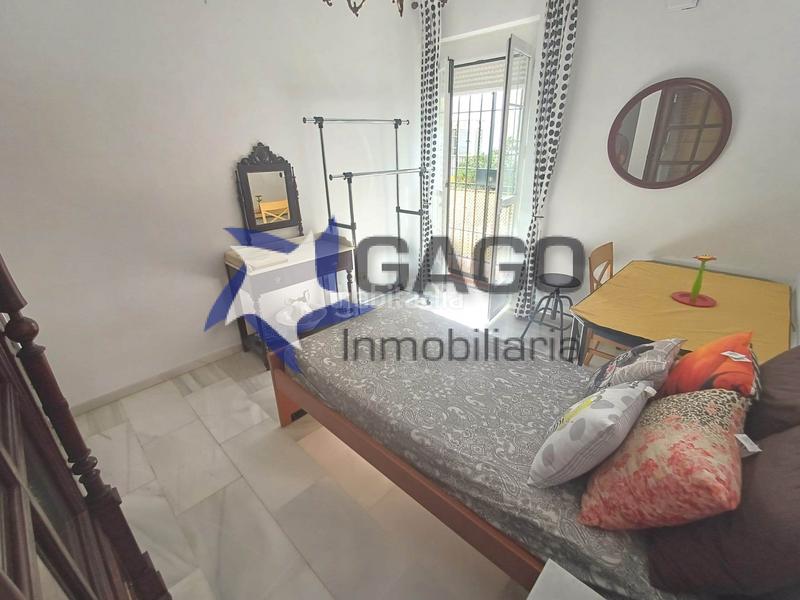 Foto c872f231-e6f7-4802-a1eb-272a20e65264. Location appartement avec chauffage dans Ciudad Jardín - Zoco Córdoba