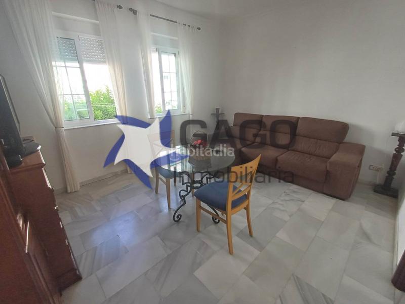 Foto cb3fc77e-390d-4fa9-8090-cc201e1f1e8e. Location appartement avec chauffage dans Ciudad Jardín - Zoco Córdoba