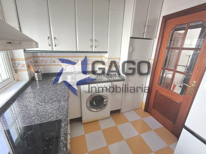 Foto d0b894ec-e4de-4f57-8446-c2a9bd59321f. Location appartement avec chauffage dans Ciudad Jardín - Zoco Córdoba