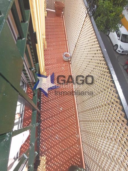 Foto d44d2ffe-dda3-4e9b-8c47-e0fef5bce0b0. Location appartement avec chauffage dans Ciudad Jardín - Zoco Córdoba