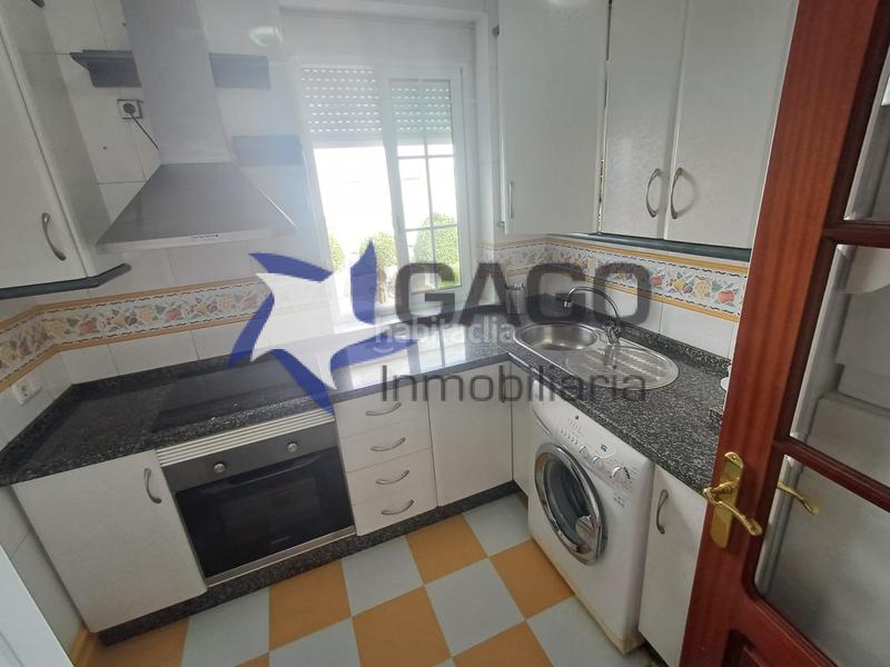 Foto f5dc807a-3415-4262-bdd3-19f1ef631741. Location appartement avec chauffage dans Ciudad Jardín - Zoco Córdoba