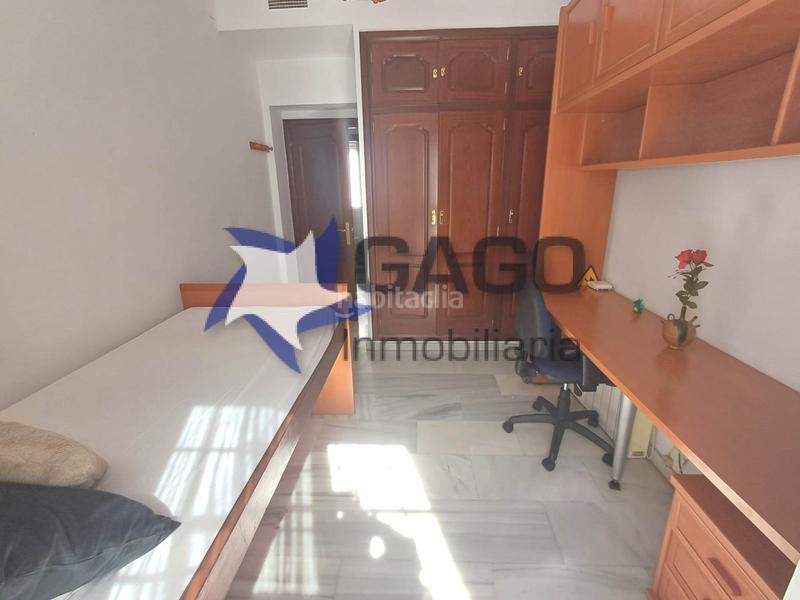 Foto fc70468e-6902-4608-9831-712cb3a627ed. Lloguer pis amb calefacció a Ciudad Jardín - Zoco Córdoba