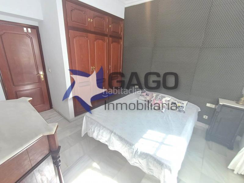 Foto 588b8d27-c411-4434-ba87-79b28c9badd7. Alquiler piso en Ciudad Jardín - Zoco Córdoba
