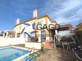 Miete Chalet in Paraíso Arenal - La Colina