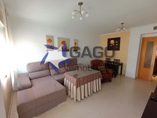Appartement à Santa Maria de Trassierra