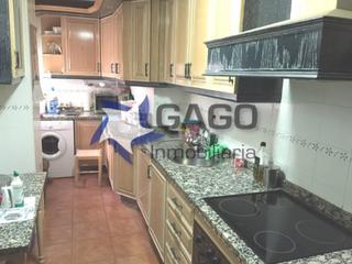 Appartement à Santa Maria de Trassierra