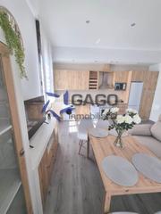 Appartement à Viñuela - Rescatado
