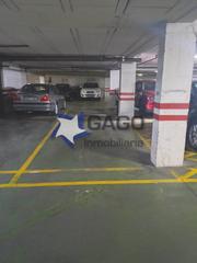 Lloguer Aparcament cotxe a El Higuerón