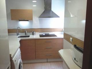 Location Appartement à Parque Figueroa
