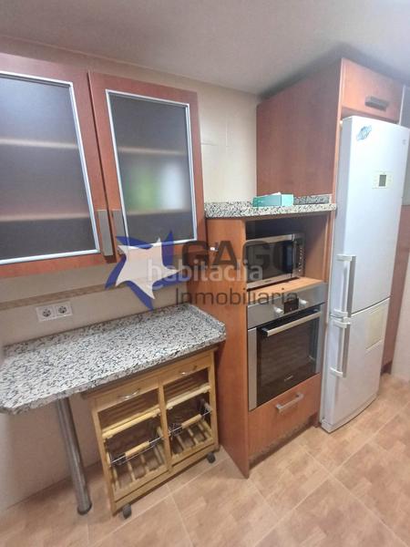 Foto 15c546e0-369d-4684-97f0-9f8320659d18. Affitto appartamento con riscaldamento in Ciudad Jardín - Zoco Córdoba