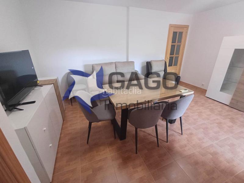 Foto 646e974d-cb16-4b75-9821-e95376591fb2. Affitto appartamento con riscaldamento in Ciudad Jardín - Zoco Córdoba