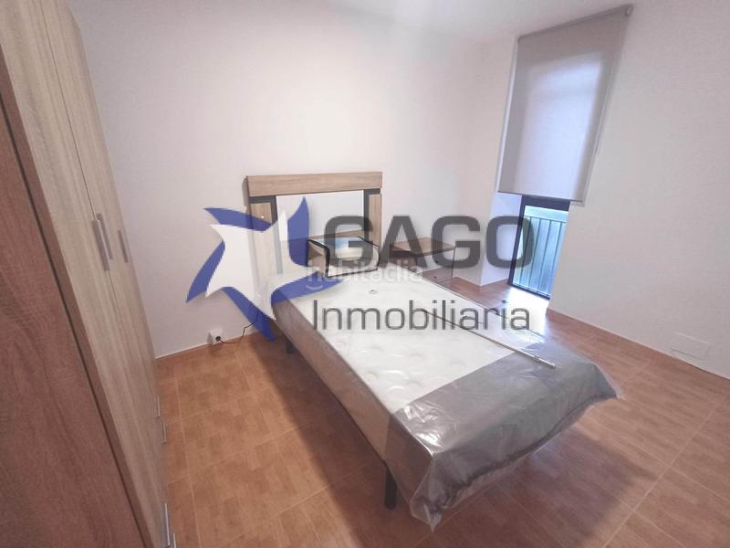 Foto c675cd2d-eaa2-4142-b3b2-48ec8551da12. Affitto appartamento con riscaldamento in Ciudad Jardín - Zoco Córdoba