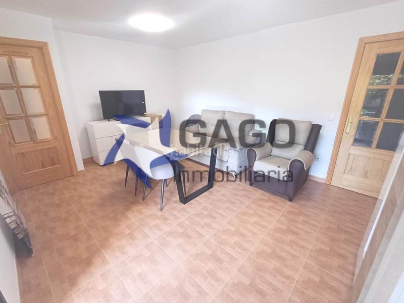 Foto 04271648-a773-4505-9bea-7f715513c8f9. Location appartement avec chauffage dans Ciudad Jardín - Zoco Córdoba