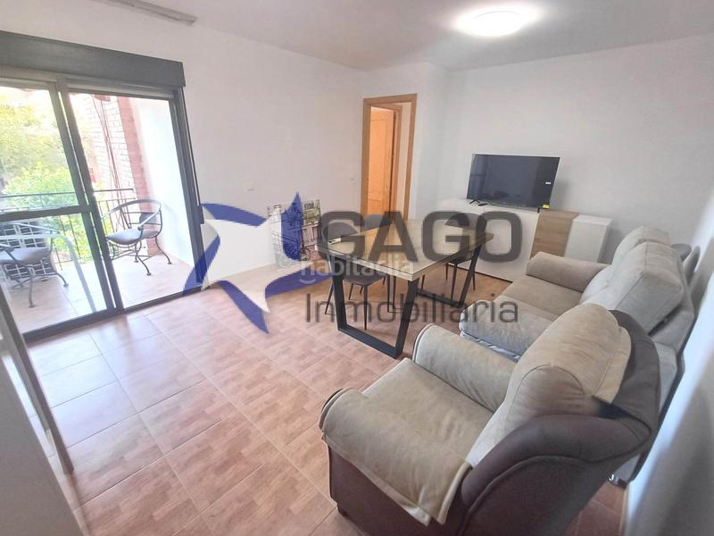 Foto 0eebd11c-3f80-4729-b8cb-3971100df154. Location appartement avec chauffage dans Ciudad Jardín - Zoco Córdoba
