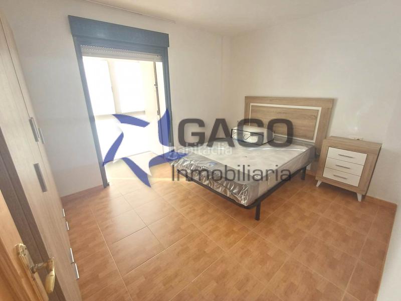 Foto 1da0d803-35c4-4de4-ac8f-945b734abb75. Location appartement avec chauffage dans Ciudad Jardín - Zoco Córdoba