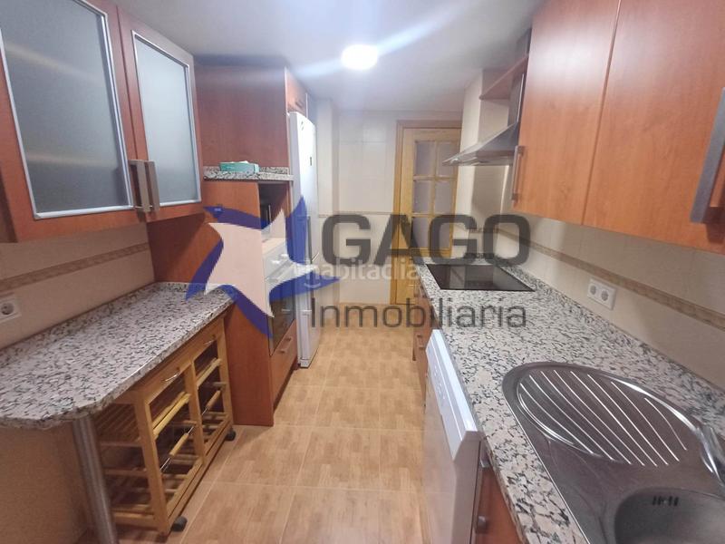 Foto 31708607-5704-46ce-8c4f-107573c9ae0f. Location appartement avec chauffage dans Ciudad Jardín - Zoco Córdoba