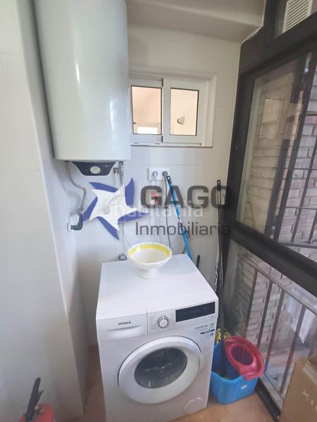 Foto 4c7c423b-d66c-4d24-81c1-7070caec325f. Location appartement avec chauffage dans Ciudad Jardín - Zoco Córdoba