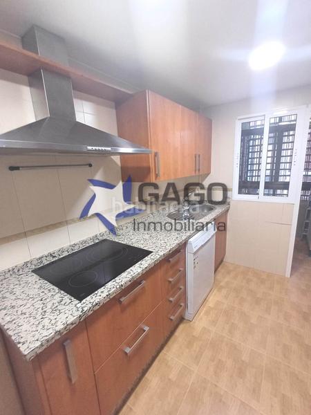 Foto 4df7a316-e4e2-49a8-9c6a-376718e30de8. Location appartement avec chauffage dans Ciudad Jardín - Zoco Córdoba