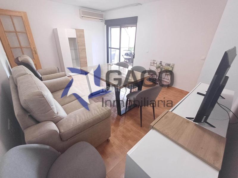 Foto 5809bf87-074c-4b40-a5c9-4cf4bf4902ae. Location appartement avec chauffage dans Ciudad Jardín - Zoco Córdoba