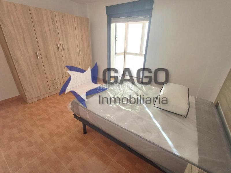 Foto c56f5a48-5b54-455e-aed7-75f0cb36aeb1. Location appartement avec chauffage dans Ciudad Jardín - Zoco Córdoba