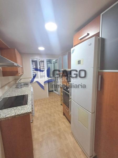 Foto d17320c5-4fe9-4f1c-8630-0f17140d0a31. Location appartement avec chauffage dans Ciudad Jardín - Zoco Córdoba